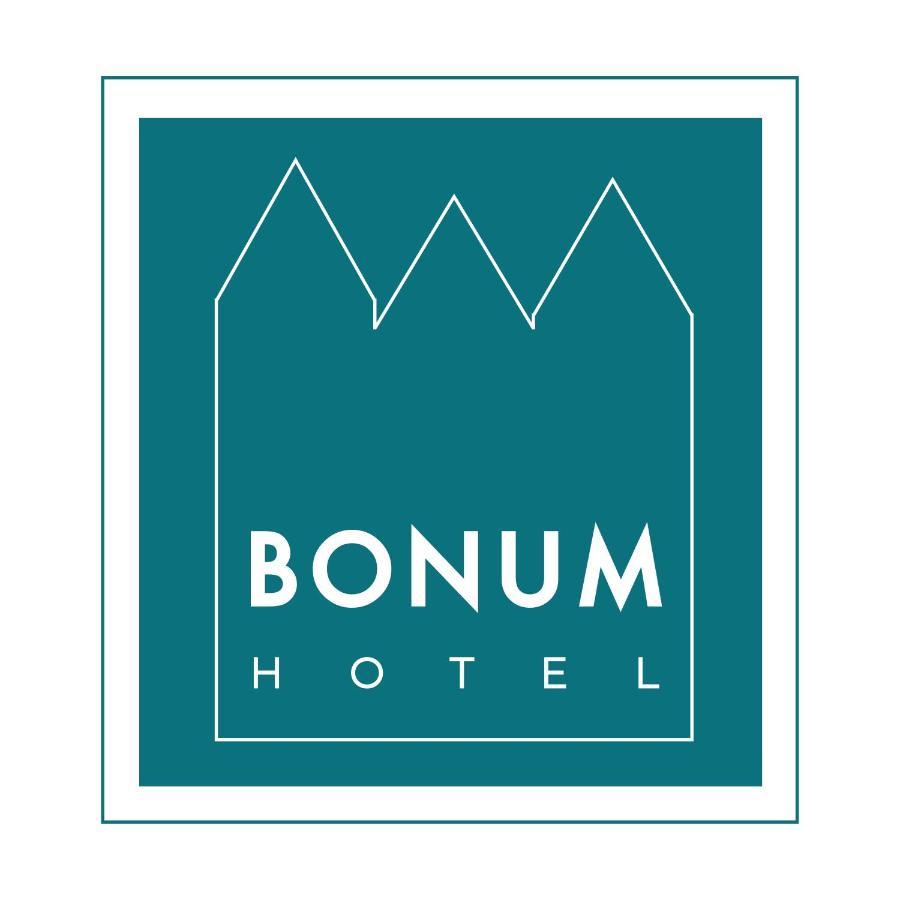 Hotel Bonum Old Town Gdańsk Exterior foto